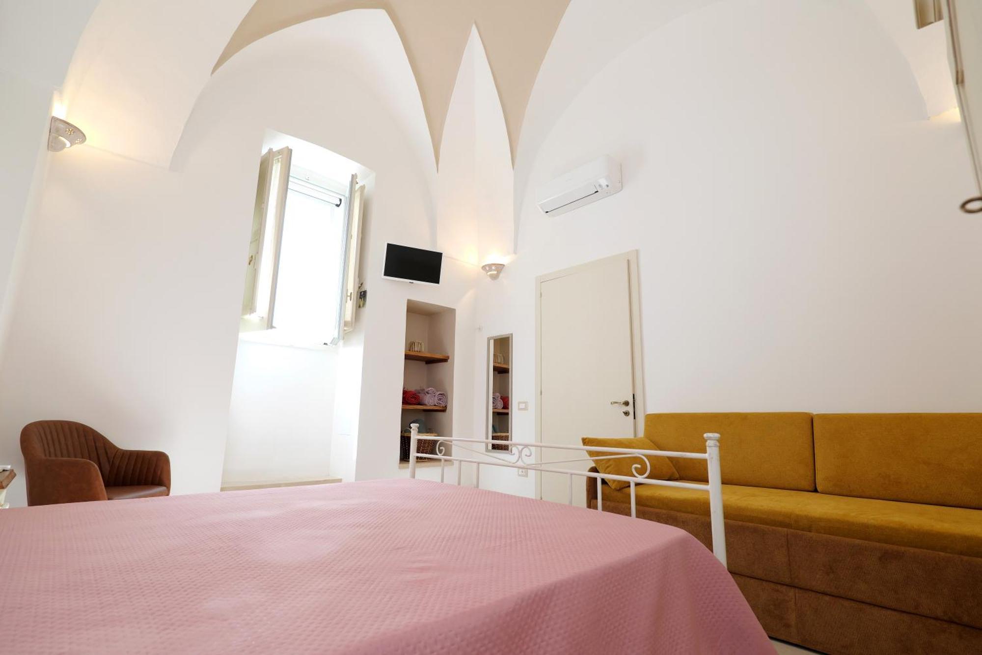 La Casetta Di Iaia - Tricase Exterior photo