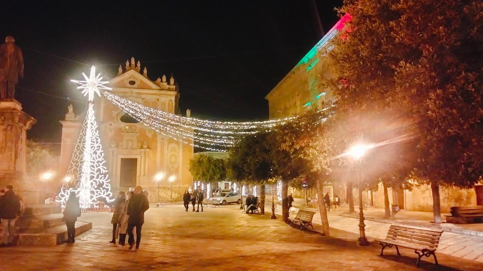 La Casetta Di Iaia - Tricase Exterior photo